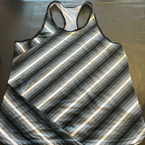 Women’s Adidas razorback tank top